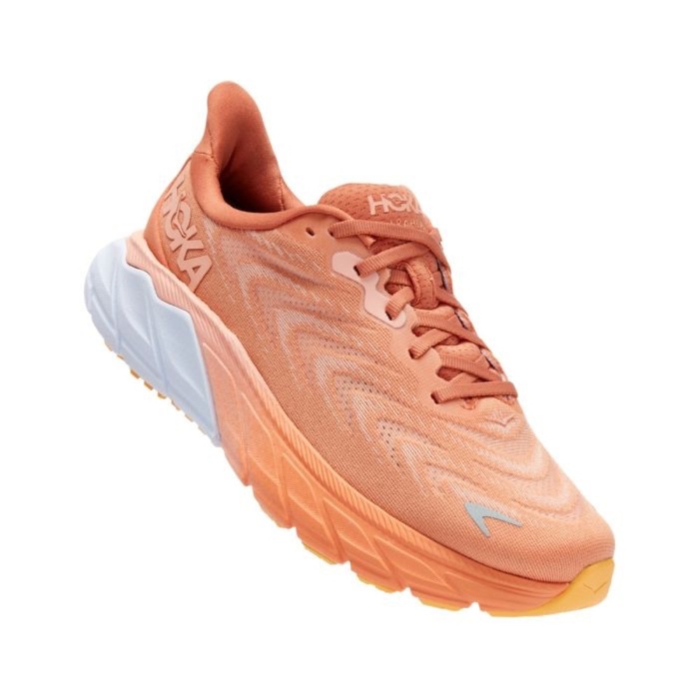 HOKA Arahi 6 - 1123195 - SBSCR WOMEN’S